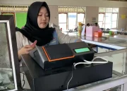 Transaksi Restoran di Bandar Lampung Stabil Selama Ramadan 2026, Bapenda Pantau 750 Alat