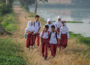 WFH ASN Berlaku, Disdikbud Bandar Lampung Pastikan Sekolah Tetap Tatap Muka