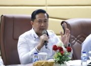 Tiga Kali Mangkir, Polisi Kantongi Keberadaan Sekda Lampung Tengah Welly Adiwantra