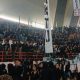 Parade Unila 2026 Berujung Kericuhan, Persoalan Tempat Duduk hingga Penggunaan Smoke Bomb Disorot