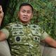 PENAKLUK GUNUNG EVEREST Letjen Iwan Setiawan Ditunjuk Jadi Pangkostrad Dalam Mutasi Terbaru TNI