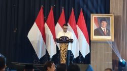 Wamensesneg Beri Sinyal Agenda Penting di Istana, Seluruh Menteri dan Petinggi Lembaga Dipanggil Presiden Prabowo