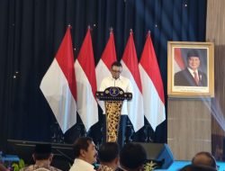 Wamensesneg Beri Sinyal Agenda Penting di Istana, Seluruh Menteri dan Petinggi Lembaga Dipanggil Presiden Prabowo