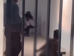 Video Viral Dugaan Kekerasan di KPPG Bogor, BGN Lakukan Investigasi dan Siapkan Sanksi