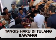 Anak Korban Pembunuhan Tetap Ijab Kabul di Hadapan Jenazah Orang Tua, Hari Pernikahan Berubah Jadi Momen Perpisahan