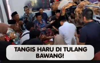 Anak Korban Pembunuhan Tetap Ijab Kabul di Hadapan Jenazah Orang Tua, Hari Pernikahan Berubah Jadi Momen Perpisahan