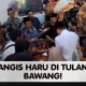 Anak Korban Pembunuhan Tetap Ijab Kabul di Hadapan Jenazah Orang Tua, Hari Pernikahan Berubah Jadi Momen Perpisahan