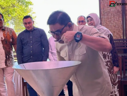PTPN I Genjot Hilirisasi Kopi Ijen, Bidik Pasar Ekspor dan Produk Siap Minum