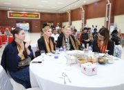 Bandar Lampung Buka Peluang Sister City dengan Kroasia, Jejaring Internasional Mulai Dijajaki
