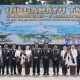 Gema HUT Ke-81 TNI Di Saburai: TNI Kuat Bersama Rakyat, Indonesia Berdaulat
