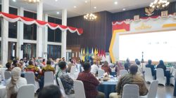 Unila Dorong Riset Kampus Tak Berhenti di Laboratorium, Inovasi Pertanian Harus Berdampak bagi Petani