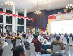 Unila Dorong Riset Kampus Tak Berhenti di Laboratorium, Inovasi Pertanian Harus Berdampak bagi Petani