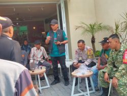 Kelurahan Pahoman Optimalkan Kebersihan Lingkungan hingga Keamanan Wilayah