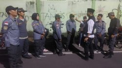 Pahoman Tingkatkan Pengamanan Wilayah dan Siap Tertibkan Jam Operasional Usaha