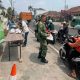 Wujud Peduli Sosial, Management Hotel Elephant Inn Suite Bagikan 100 Nasi Box dalam Aksi ‘Jumat Berkah’