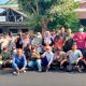 Giatkan Program Jumat Bersih, Kelurahan Pahoman Fokuskan Pembersihan Selokan dan Saluran Air