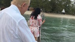 Bukan Bali atau Labuan Bajo, Geoffrey Kent Pilih Lampung sebagai Satu-satunya Persinggahan di Indonesia