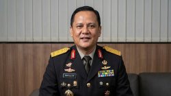 Biografi Irjen Pol (Purn) Napoleon Bonaparte: Rekam Jejak Panjang Perwira Reserse hingga Akhir Hayat