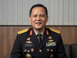 Biografi Irjen Pol (Purn) Napoleon Bonaparte: Rekam Jejak Panjang Perwira Reserse hingga Akhir Hayat