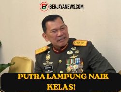 Profil Mayjen TNI Kristomei Sianturi: Putra Asli Lampung dan Eks Pangdam Radin Inten yang Kini Pimpin BNPB