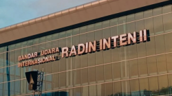 Catat! Tarif Parkir Baru Bandara Internasional Radin Inten II Lampung Resmi Berlaku Mulai 1 November 2026