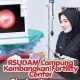 RSUDAM Lampung Kembangkan Fertility Center, Siapkan Layanan Reproduksi Berbantu Secara Bertahap