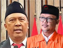 Kasus Korupsi INKRACHT! Ardito Wijaya Resmi Lepas Jabatan, Komang Koheri Naik Jadi Bupati Lamteng!