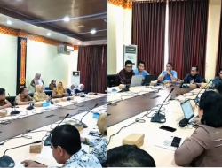 DPRD Bandar Lampung Bahas Raperda Perlindungan Guru, Asroni Paslah Serap Aspirasi Organisasi Pendidikan