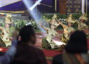 BE STRONG 2026! Unila Beri Apresiasi, Tegaskan Kekuatan Kampus Harus Berdampak