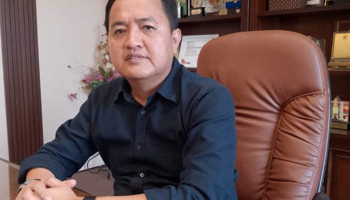 PPPK SMAN 1 Klumbayan Disorot, Dinas Pendidikan Jelaskan Kondisi Reza Tiara Piranika