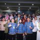 Deteksi Dini Kanker Payudara Digelar di RSUDAM, PERABOI Ajak Masyarakat Tak Abaikan Perubahan pada Payudara