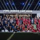 Prabowo Puji Mental Baja Timnas Indonesia Juara FIFA ASEAN Cup 2026, Soal Bonus Diserahkan Ke Erick