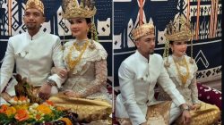 Adik Gubernur Lampung Rahmat Mirzani Djausal Dikabarkan Menikah, Mahar Disebut Emas 10 Gram