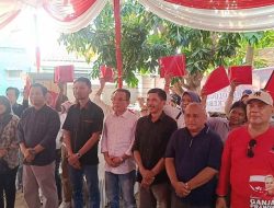 Dedi Yuginta Ingatkan Warga: Persatuan Jangan Cuma di Lisan, Cintai Juga Produk Lokal
