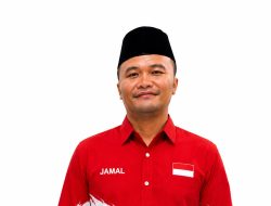Saat Mencari Rezeki Terasa Semakin Berat, Jamal: Harapan Harus Diwujudkan dengan Solusi