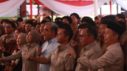 Tembus 300 Prestasi Dengan Borong PIALA! Ketua MPR RI Ahmad Muzani Puji Prestasi SMA YP Unila Bandar Lampung