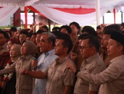 Tembus 300 Prestasi Dengan Borong PIALA! Ketua MPR RI Ahmad Muzani Puji Prestasi SMA YP Unila Bandar Lampung