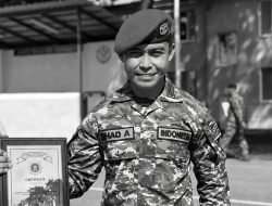 Letda AG Jadi Tersangka Kematian Letda Jihad, Ini Perkembangan Kasusnya