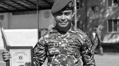Jadi Tersangka Kematian Letda Jihad, Letda AG Ditahan dan Kehilangan Tiga Kualifikasi Kopassus