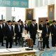 Presiden Prabowo Resmi Melantik Pratikno Sebagai Ketua Wantimpres Bersama 26 Tokoh Nasional