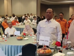 Pemkot Ekspose Masterplan Drainase, DPRD Sudah Soroti Banjir Sejak Maret