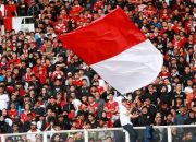 Penjualan Tiket Final Indonesia vs Thailand Tembus 67 Ribu, SUGBK Siap Dipadati Suporter Garuda