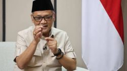  Angkat Dua Anak Jadi Tenaga Ahli, Menteri Haji Mochamad Irfan Yusuf Dikritik Saiful Mujani