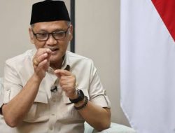 Angkat Dua Anak Jadi Tenaga Ahli, Menteri Haji Mochamad Irfan Yusuf Dikritik Saiful Mujani