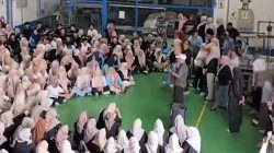Pabrik sepatu PT PWI 6 di Lebak Banten tutup dan PHK 1.100 karyawan, Bupati Hasbi soroti potensi gangguan oknum investor