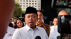 Dua Kali Mangkir Pemeriksaan! MAKI Desak KPK Jemput Paksa Menteri ATR/BPN Nusron Wahid