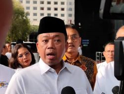 Dua Kali Mangkir Pemeriksaan! MAKI Desak KPK Jemput Paksa Menteri ATR/BPN Nusron Wahid
